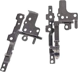 Nuevo soporte y bisagra LCD izquierdo y derecho para portátil HP ProBook 440 445 G8 G9 Elitebook 645 640 G9 G7 N12500-001 - Product Image 2