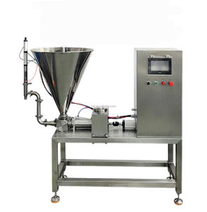 Machine d'emballage de remplissage Corée Bok Choy Kimchi - Product Image 1