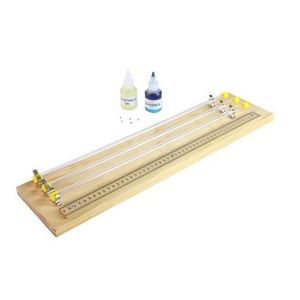 <b>Bubble</b> Viscometer <b>Tube</b> - Product Image 1