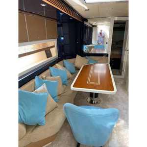 Riva 59 Mercurius Motor <b>Yacht</b> 2003-2004 - Product Image 4