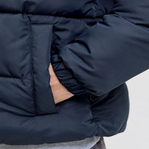 Veste d'hiver matelassée pour homme, vêtement d'extérieur chaud et isolé - Product Image 5
