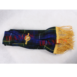 สายสะพายเครื่องราชกกุธภัณฑ์สไตล์ล่าสุดสำหรับเครื่องแบบ Freemasons - Product Image 1