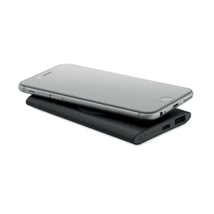5000mAh Eco-Friendly 15W <b>Powerbank</b> for Promotional Gadgets - Product Image 4