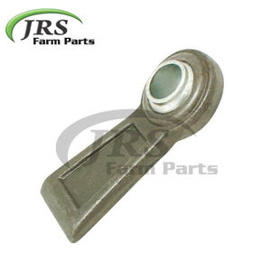 Eficiente solución de soldadura en el extremo para maquinaria agrícola Soldadura en el extremo de alta resistencia para tractores por el exportador indio JRS Farmparts - Product Image 1