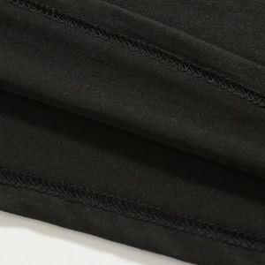 Jersey sólido informal para hombre de talla grande al por mayor para camisas transpirables de calidad superior personalizada fabricado en Pakistán - Product Image 5