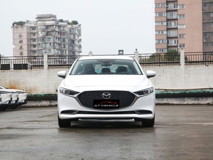 2025 <span class=keywords><strong>Mazda</strong></span> 3 Axela 1.5L Automatic Quality Enjoyment Edition 4 puertas 5 plazas sedán usado - Product Image 2