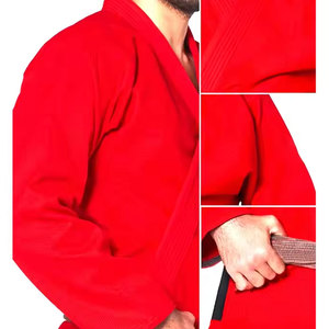 Competencia ideal para práctica de Grappling, sparring y autodefensa IBJJF Tamaños legales y colores estándar - Product Image 6