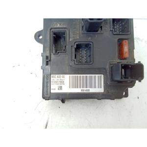 Kit Unità di Controllo Motore PEUGEOT 407 Berlina 0282011633 9HZ (DV6TED4) Diesel 1600 (04>) - Product Image 6