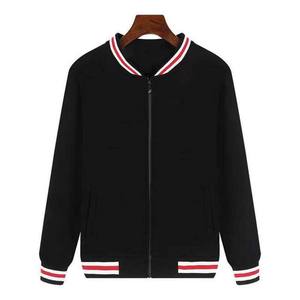 Zipper Custom Blank Oversize Varsity <b>Jackets</b> Manufacturer Streetwear Bomber Letterman <b>Jackets</b> College Baseball <b>Jacket</b> For <b>Men</b> - Product Image 5