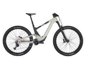 Bicicleta de Montaña eRide 920 2025 de Alta Gama - Product Image 1