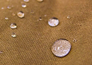 Delantal de soldadura de cuero partido resistente ignífugo ropa de trabajo cuero resistente al calor delantal de soldadura - Product Image 2