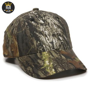 Personalizado hecho nueva llegada calidad superior mejor proveedor nuevo estilo ecológico OEM ODM servicio gorras de caza - Product Image 1