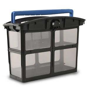 Nouveau Nettoyeur de Piscine Robotique Beatbots Aqu@Sense 2 de Haute Qualité pour Nettoyage des Sols, des Murs et de la Ligne d'Eau, Garantie de 2 Ans - Product Image 4