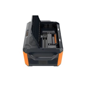 Station d'alimentation portable Wat tbr icks Energy 2 000 W - Product Image 4