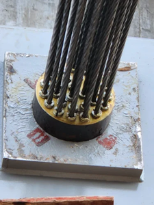 Placa de rodamiento terminada estándar EN8 Material de bajo precio para maquinaria de construcción Venta de exportación - Product Image 2