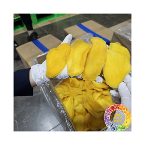 แพ็คสุญญากาศสำหรับโฆษณาชิ้นมะม่วงอบแห้งเนื้อนุ่มอร่อย99GD - Product Image 6