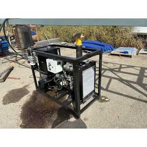 2025 Iron City Supply 10-1600 Nuevo - Product Image 3