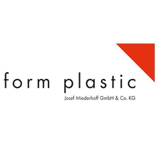 form plastic Josef Miederhoff GmbH & Co. KG logo