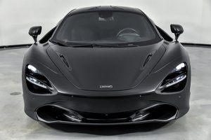 McLaren 720S Performance 2018 - TOTALMENTE REVISADO - RECIENTEMENTE REVESTIDO EN SATINADO - Coupé - Product Image 3