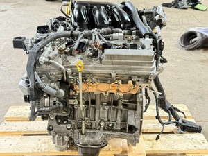 Moteur Toyota 2GR-FE 3.5L d'occasion compatible avec Highlander, Camry, Avalon, Sienna, Venza, Lexus RX350 - Product Image 2