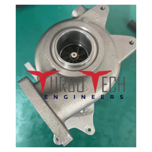 TURBOCOMPRESSEUR CT16V 17201-11110 1720111110 - Product Image 1