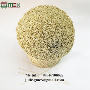 Suministro DE FÁBRICA DE Vietnam, palitos de bambú, polvo de incienso para uso religioso/fragancia, eficiencia de combustión del 100%, cartón para todas las estaciones - Product Image 6