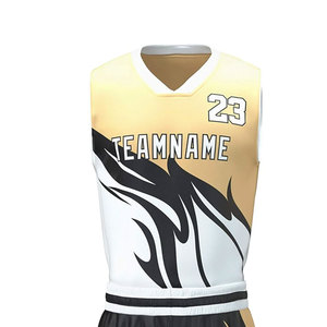 Uniforme de football 7 contre 7 confortable à prix de gros, uniforme de compression à vendre, design personnalisé, uniformes de football respirants 7v7 - Product Image 4