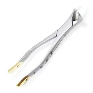 ชุดคีมถอนฟัน 10 ชิ้น คีมถอนฟันสำหรับงานทันตกรรม เครื่องมือระดับมืออาชีพ ชุดสำหรับผู้ใหญ่ / คีมถอนฟัน - Product Image 2