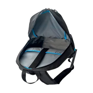 Zaino per Computer Personalizzato in Nylon Dobby per Gadget, Ideale per Promozioni - Product Image 4