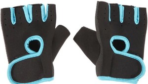 ถุงมือยกน้ำหนักสำหรับออกกำลังกายใช้ได้ทั้งชายและหญิง - Product Image 3