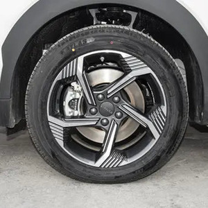 Lynk & Co 06 Édition Halo 181HP SUV Compact Écran Tactile 12,3 Pouces 6 Airbags Caméra Surround <span class=keywords><strong>360</strong></span>° Confort Familial Auto - Product Image 5
