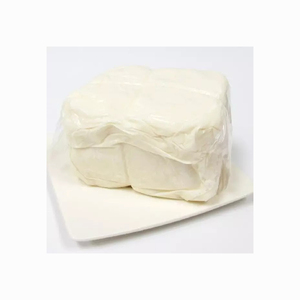 Estearina de Palma Refinada Hidrogenada al 99% de Brasil, Grado A para Uso Culinario - Product Image 1