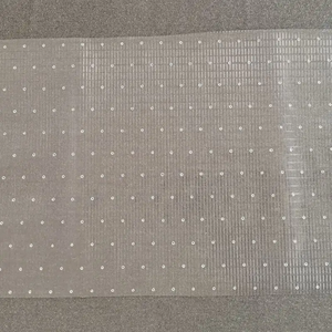 Rõ ràng Vinyl sàn nhựa <span class=keywords><strong>runner</strong></span>/bảo vệ cho thấp-đống thảm - Product Image 6