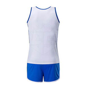 Uniforme Deportivo Profesional para Equipo, Uniforme Deportivo Cómodo, Conjunto de Uniformes Deportivos en Existencia - Product Image 3