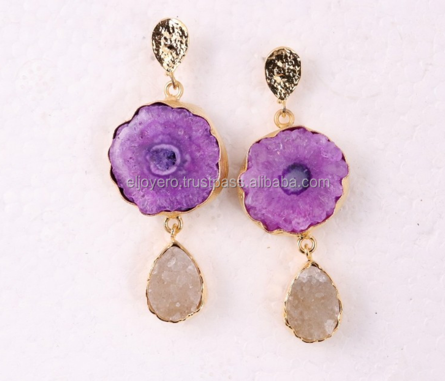 สีม่วง &amp; สีขาว