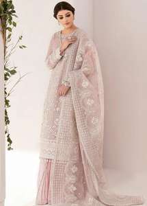 Robes pour femmes pour l'Aïd, Salwar Kameez, Shalwar Kameez pour femmes, collection Kurti 2026, tenues de soirée fantaisie d'été, costumes indiens pakistanais - Product Image 5