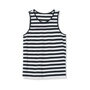 Chalecos Deportivos de Moda para Hombre, Chalecos de Entrenamiento Deportivos sin Mangas, Camiseta sin Mangas Holgada y Transpirable para Hombre - Product Image 5