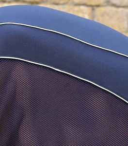 Mantas para Caballos Personalizadas al por Mayor, Impermeables, Transpirables, Duraderas, Mantas Ecuestres Premium, Mantas para Montar a Caballo, OEM - Product Image 3