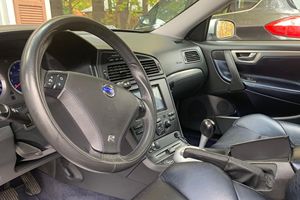 VOLVO V70R 2004 D'OCCASION CÔTÉ GAUCHE/CÔTÉ DROIT - Product Image 4