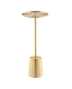 Meubles décoratifs pour hôtel, table basse, design unique, table basse et thé en métal de qualité supérieure avec taille et forme personnalisées - Product Image 6