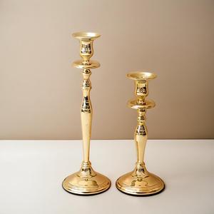 Candelabros de mesa Single Lite para decoración del hogar - Product Image 3