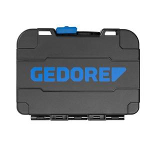 Juego de Herramientas Gedore de 32 Piezas con Caja de Brocas de Torsión - Product Image 1