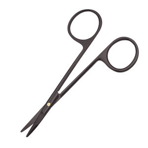 Ciseaux de lifting délicats Kaye de fabrication professionnelle, très vendus, en acier inoxydable de haute qualité - Product Image 6