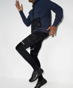 Wholesale Workout Clothing Custom Yoga Set Women Active Gym Bra And Compression <b>Leggings</b> Sets - Product Image 5