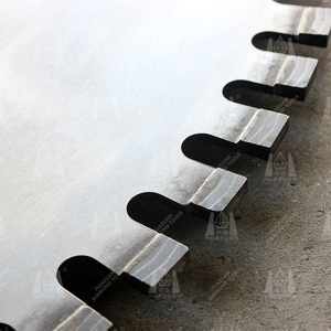 Huazuan lama diamantata circolare da 40 pollici 1000mm per il taglio di granito - Product Image 3