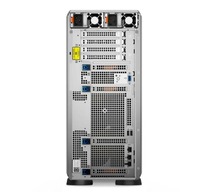 Boîtier d'ordinateur de bureau T550, serveur tour 5U, 16 Go de mémoire DDR4, alimentation Platinum 800 W, processeur Intel Xeon Gold 6338 2,0 GHz