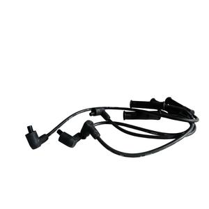 Cavo Candela Accensione RENAULT Megane Serie I (99>02) BW 253 / 0986357253 Benzina - Product Image 1