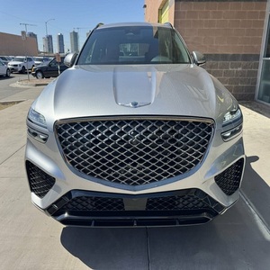 รถ SUV ระดับหรู ปี 2024 รุ่น G - GV70 2.5T AWD สภาพดี ราคาคุ้มค่า - Product Image 1