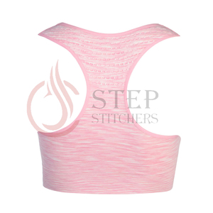 Nouvel arrivage : Soutien-gorge de sport réglable pour femme, soutien-gorge de fitness, vente en gros, sexy, haute performance, push-up, pour fournisseurs de soutiens-gorge de sport. - Product Image 3
