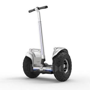 BON #   Scooters électriques auto-équilibrés Sewa E+ 2e génération - Product Image 3